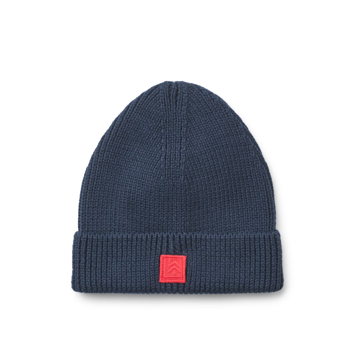 Liewood Ezra Beanie - Classic navy - HATS/CAP