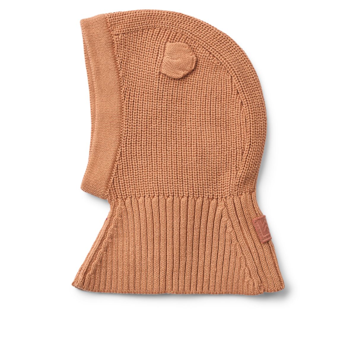 Liewood HANIBAL Balaclava - Tuscany rose - HATS/CAP