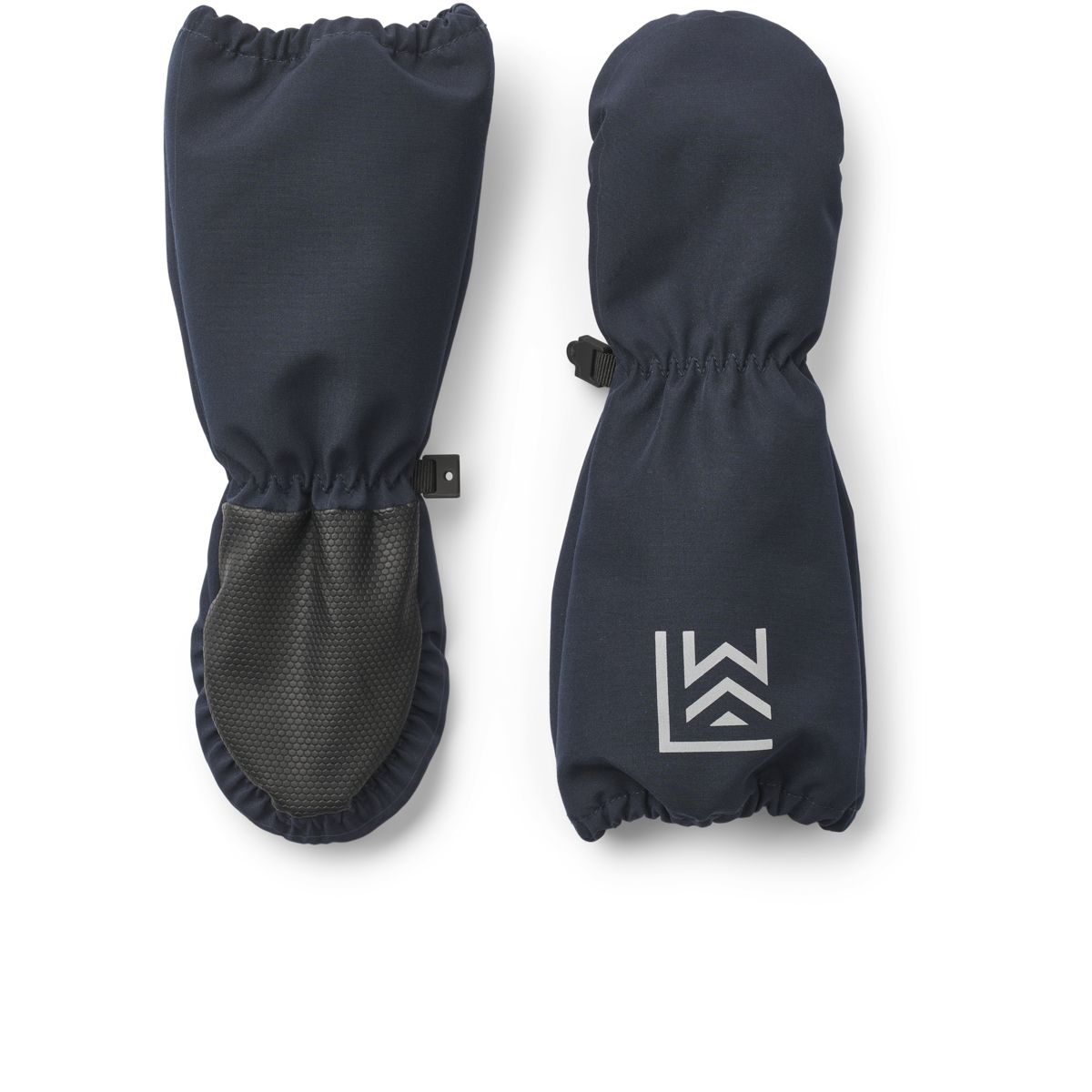 Liewood Fallon Baby Gloves - Classic navy - GLOVES/MITTENS