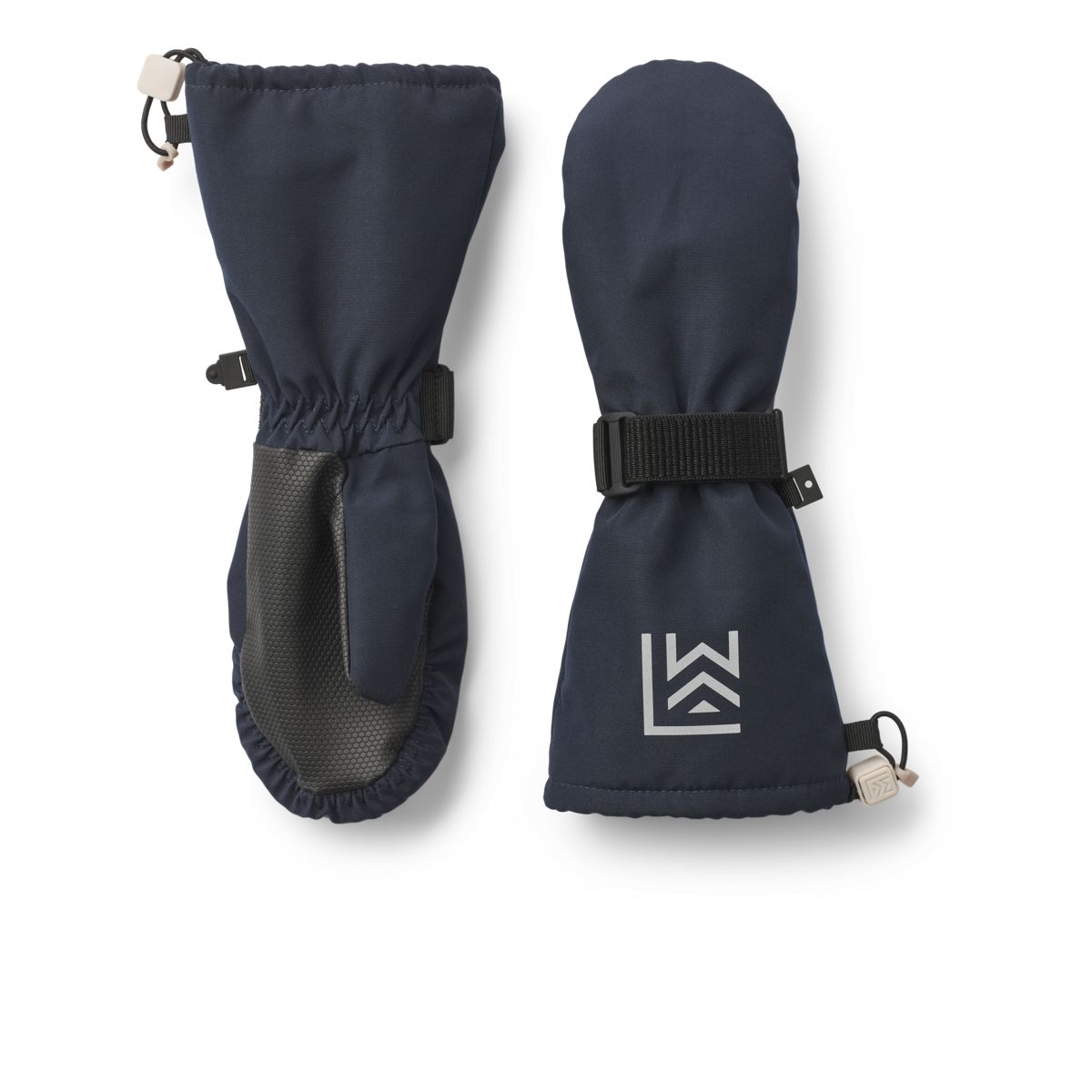 Liewood Fallon Gloves - Classic navy - GLOVES/MITTENS