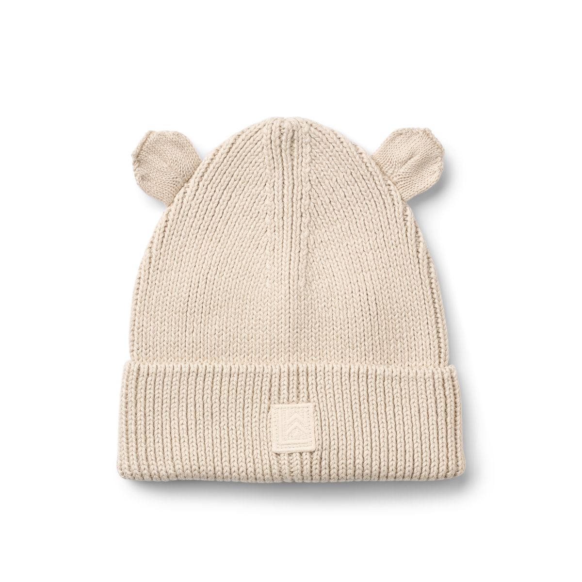 Liewood GINA Beanie - Sandy - HATS/CAP
