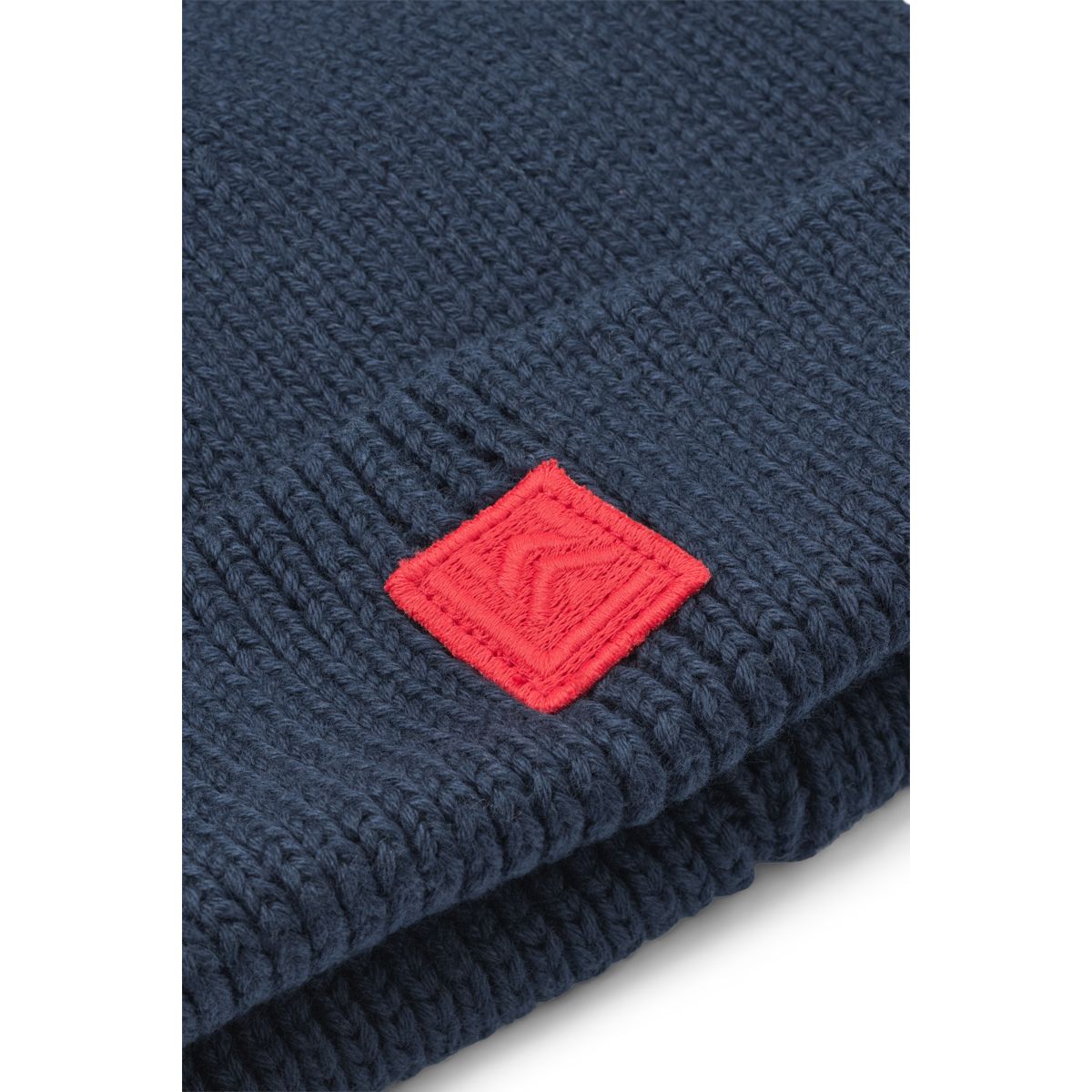 Liewood Ezra Beanie - Classic navy - HATS/CAP