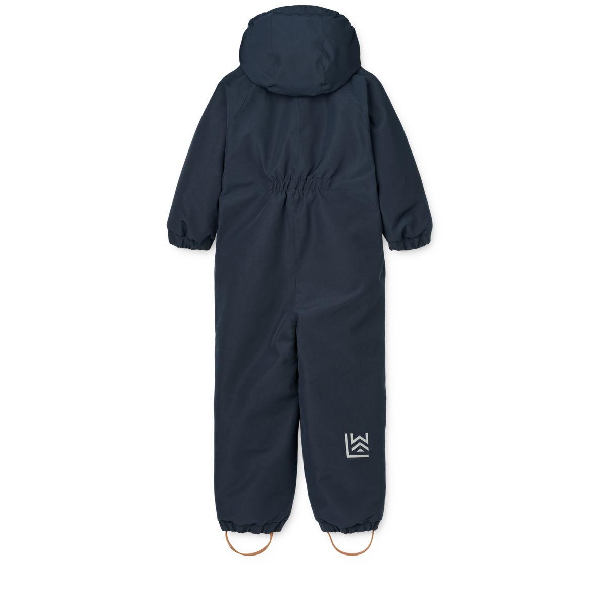 Maddy Snowsuit - Classic Navy