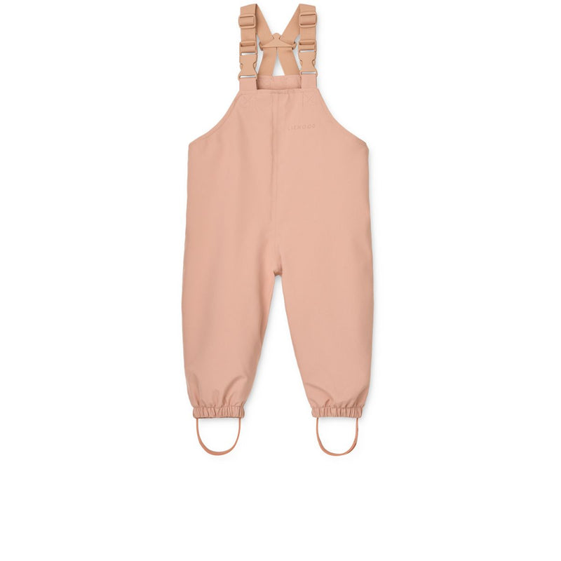Liewood Manu Rainwear Set - Cats and Dogs / Sandy - SET