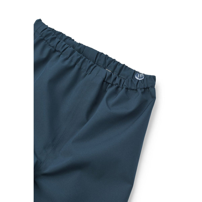 Liewood Pedia Rainwear Set - Universe / Classic navy - SET