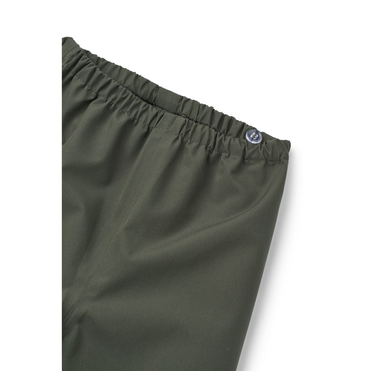 Liewood Pedia Rainwear Set - Hunter green - SET