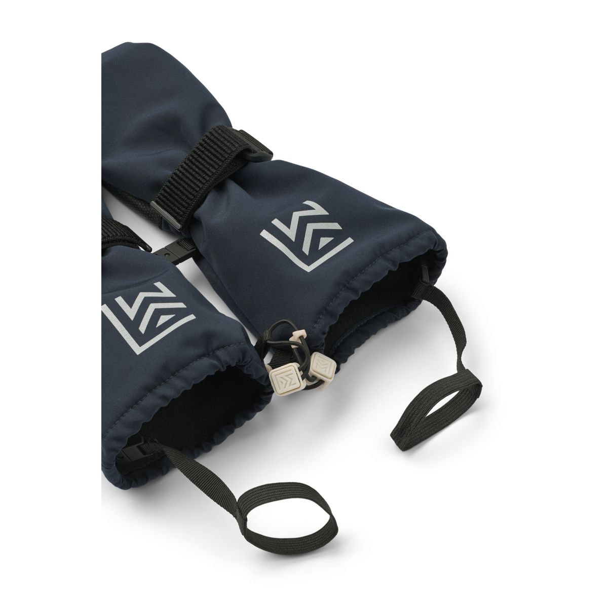 Liewood Fallon Gloves - Classic navy - GLOVES/MITTENS