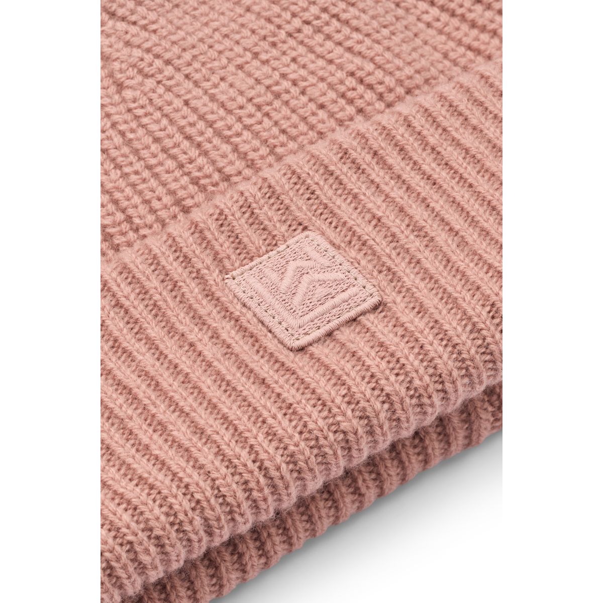 Liewood Emilio Beanie - Tuscany rose - HATS/CAP