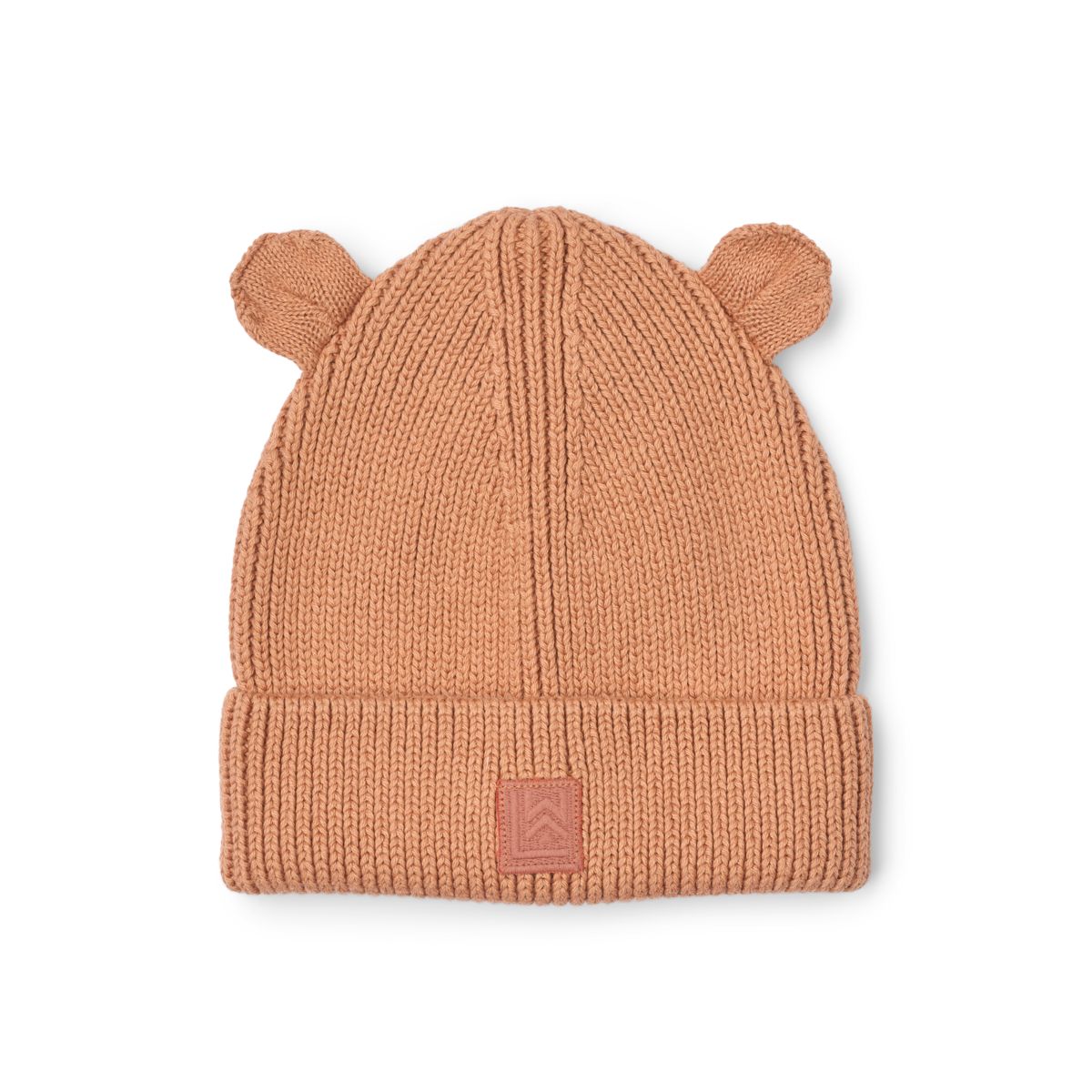 Liewood Gina Beanie - Tuscany rose - HATS/CAP
