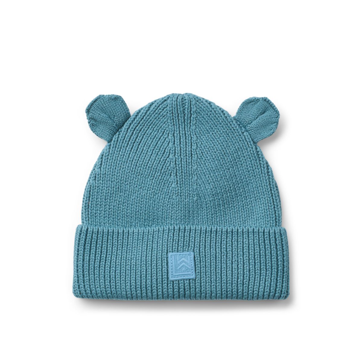 Liewood Gina Beanie - Oceanview - HATS/CAP
