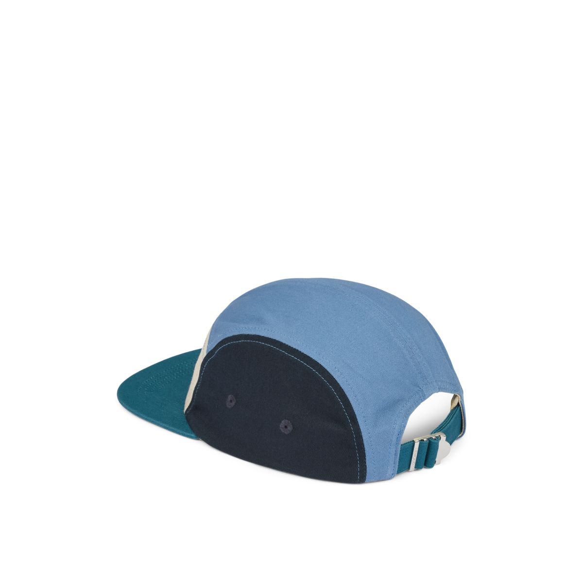 Liewood Rory Printed Cap - Classic navy - HATS/CAP