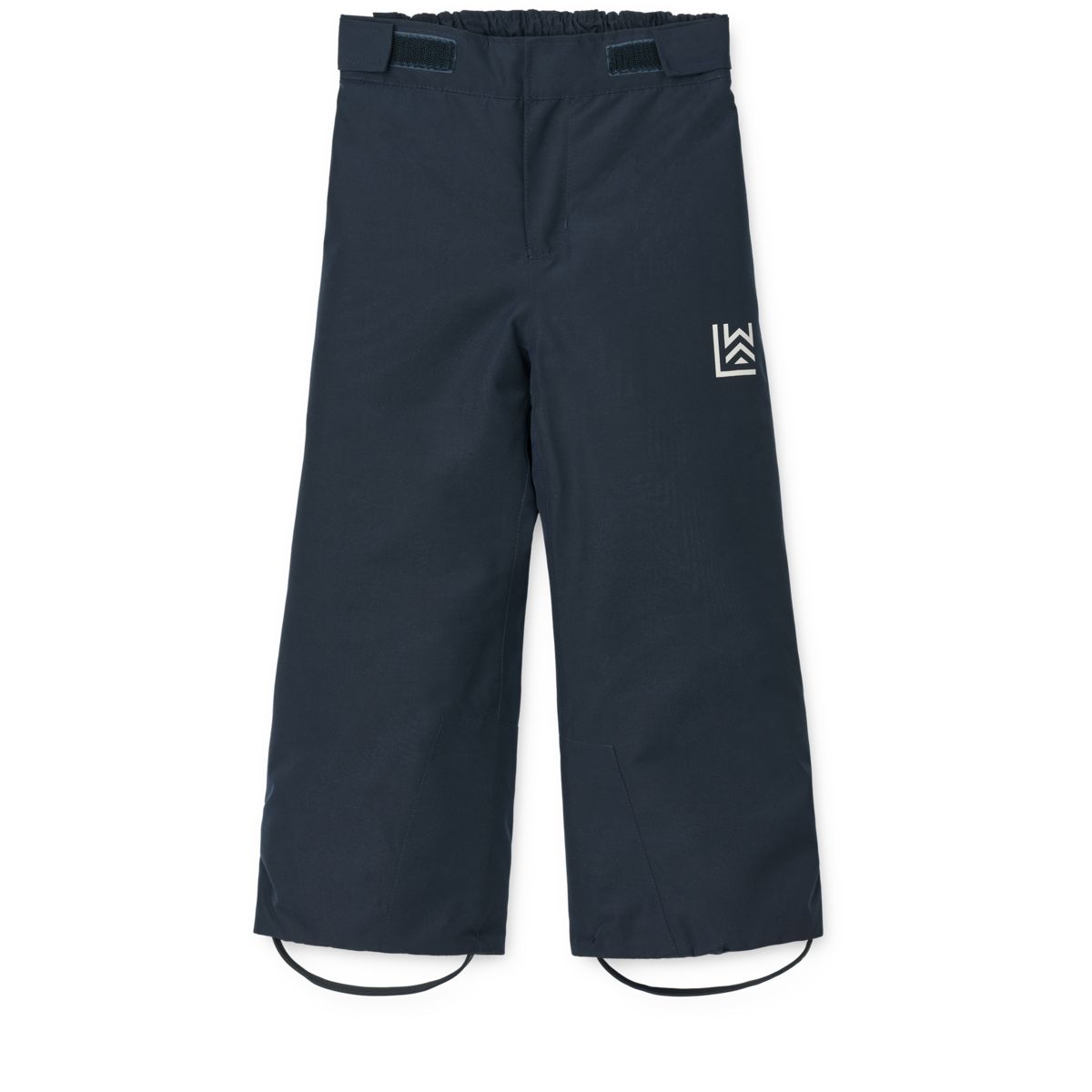Wolf Winter Pants - Classic navy
