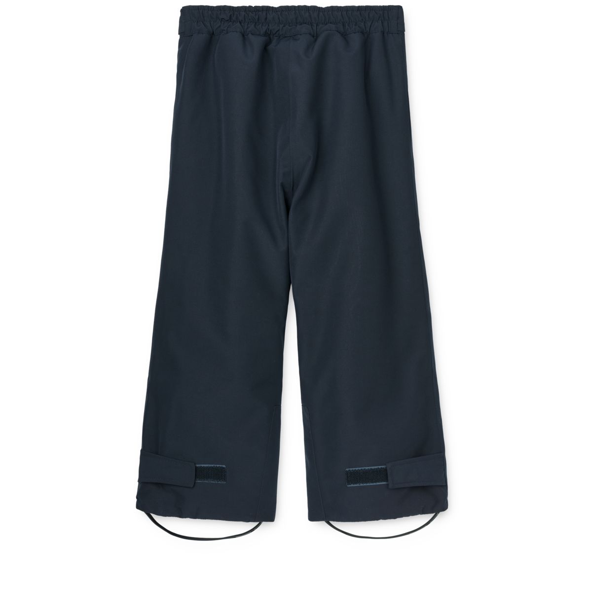 Wolf Winter Pants - Classic navy