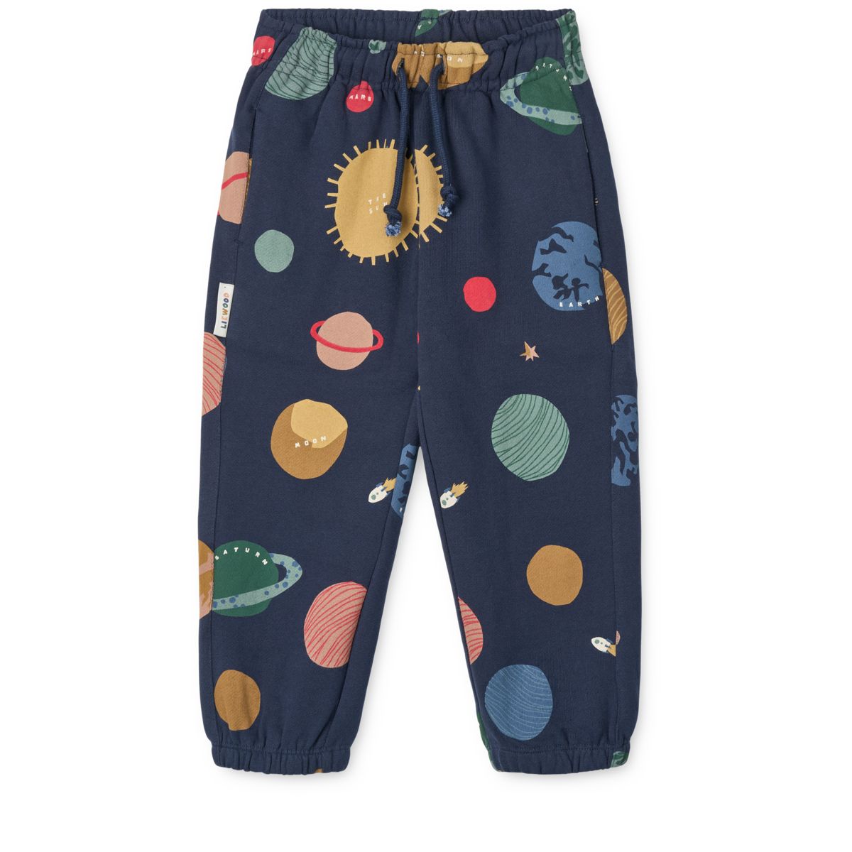 Arlo Sweatpants - Universe / Classic navy
