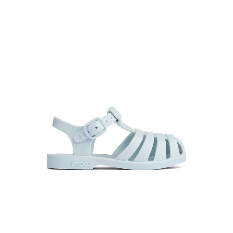 Liewood Bre Sandals - Pure sky - BEACH SANDALS