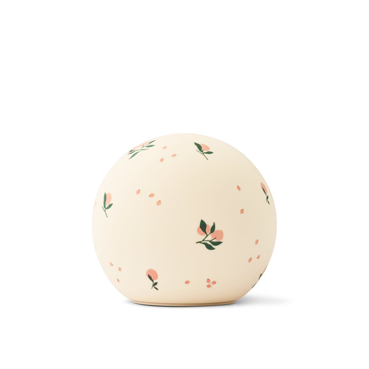 Liewood Yuki Night Light - Peach / Sea shell - NIGHT LIGHT