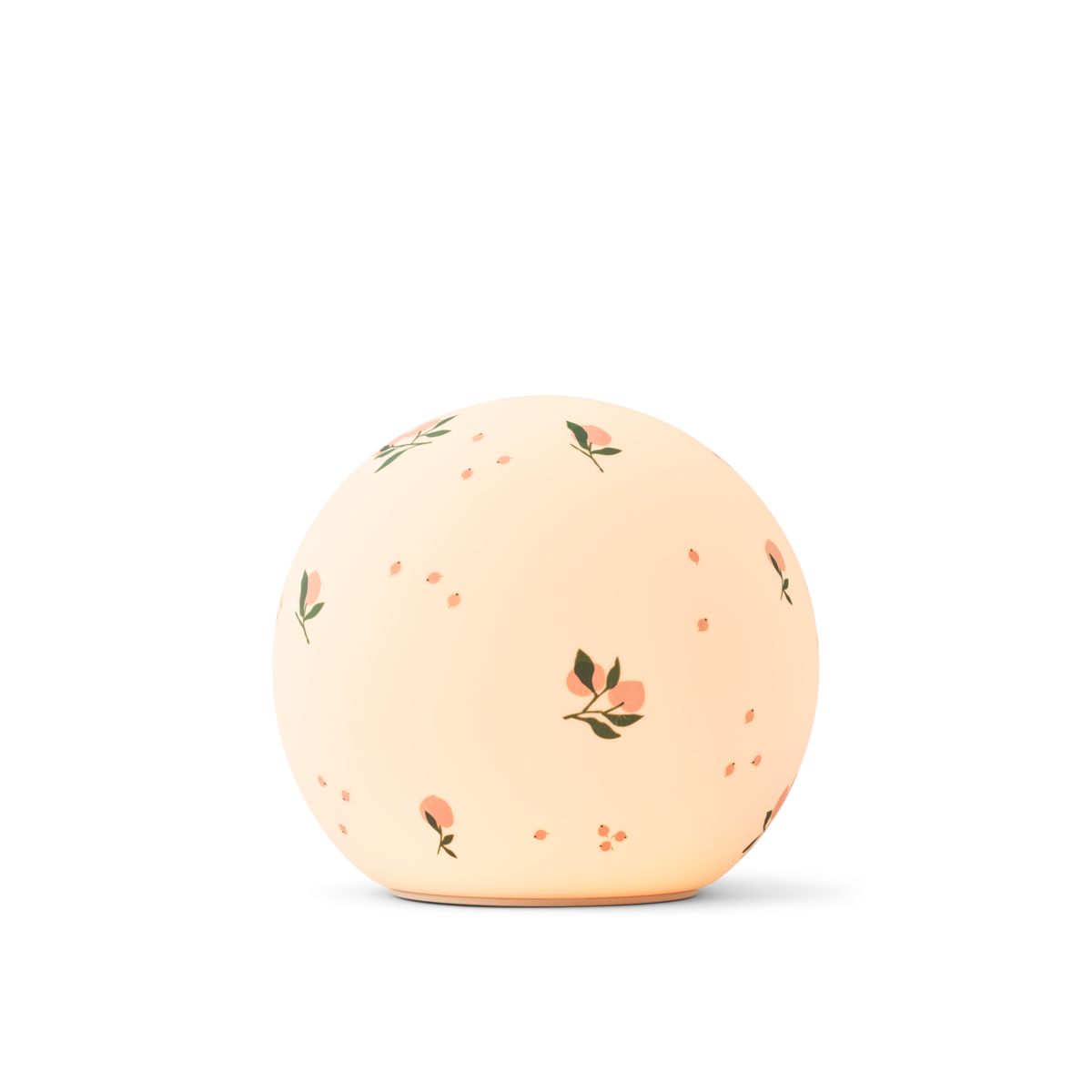 Liewood Yuki Night Light - Peach / Sea shell - NIGHT LIGHT