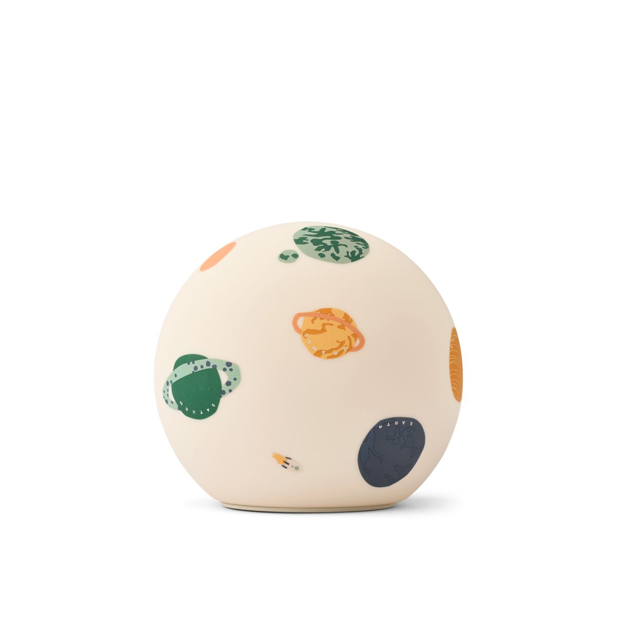 Liewood Yuki Night Light - Universe_Sandy - NIGHT LIGHT