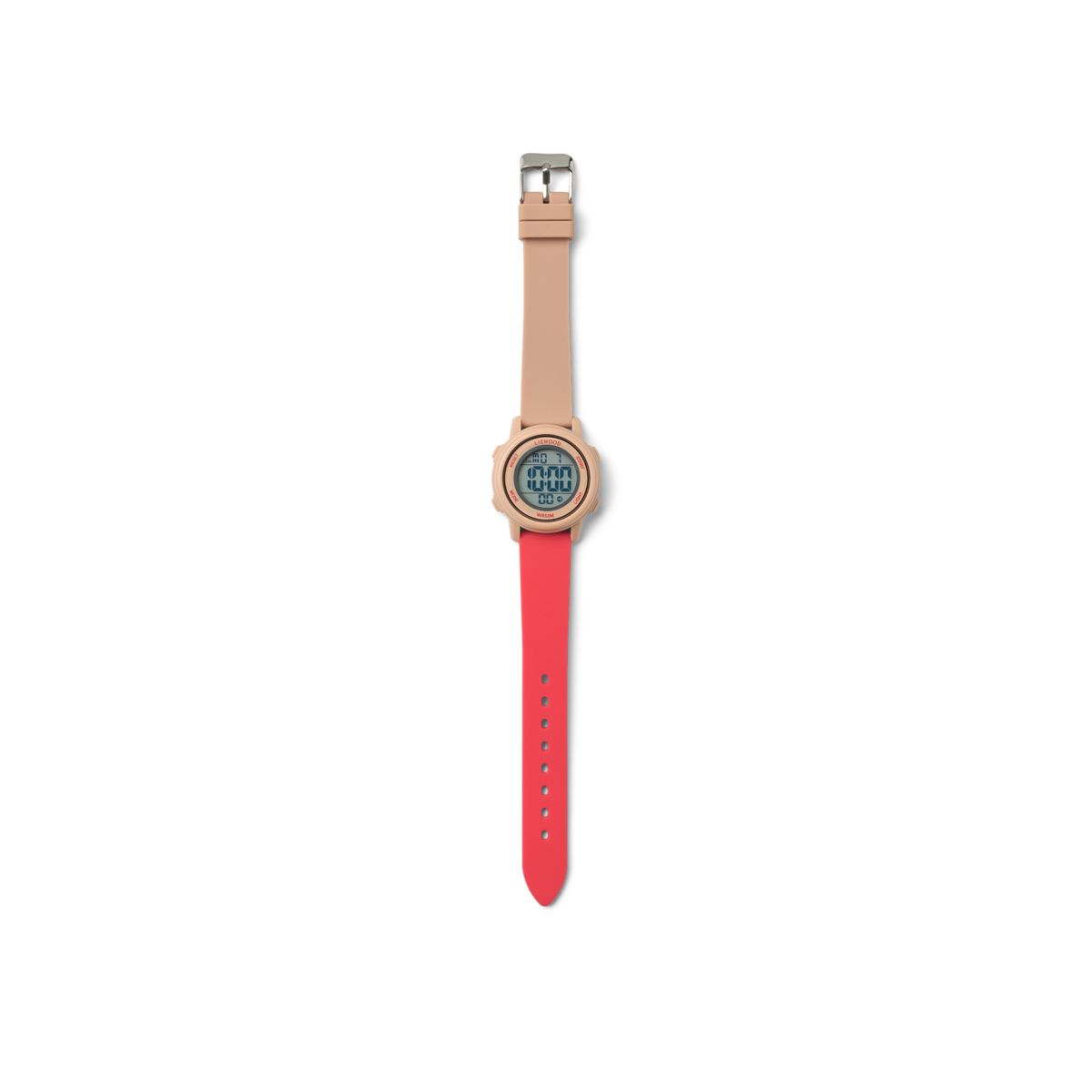 Liewood Sussi Wrist Watch - Watermelon multi mix - WATCH