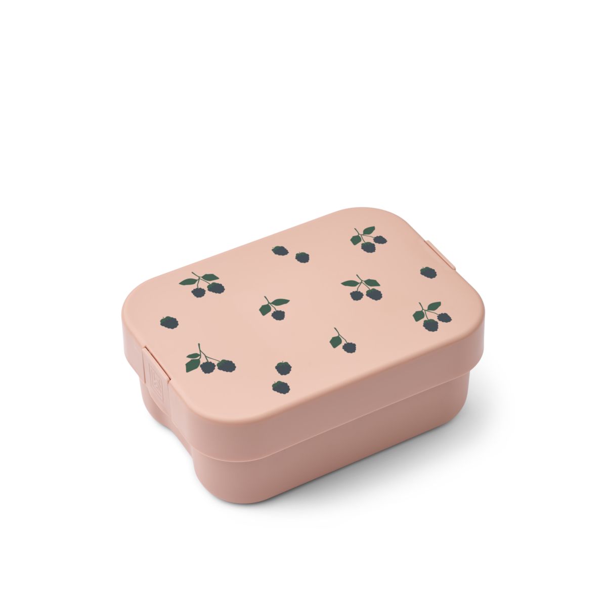 Liewood Kamil Lunchbox - Berry / Pale Tuscany - LUNCHBOX