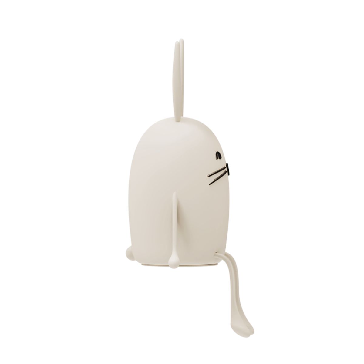Evex Rabbit Night Light - Sandy