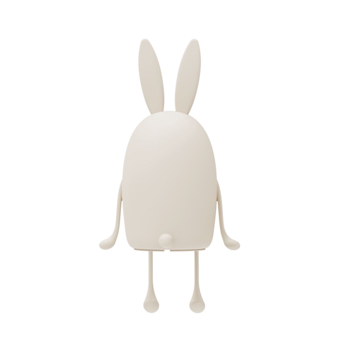Evex Rabbit Night Light - Sandy