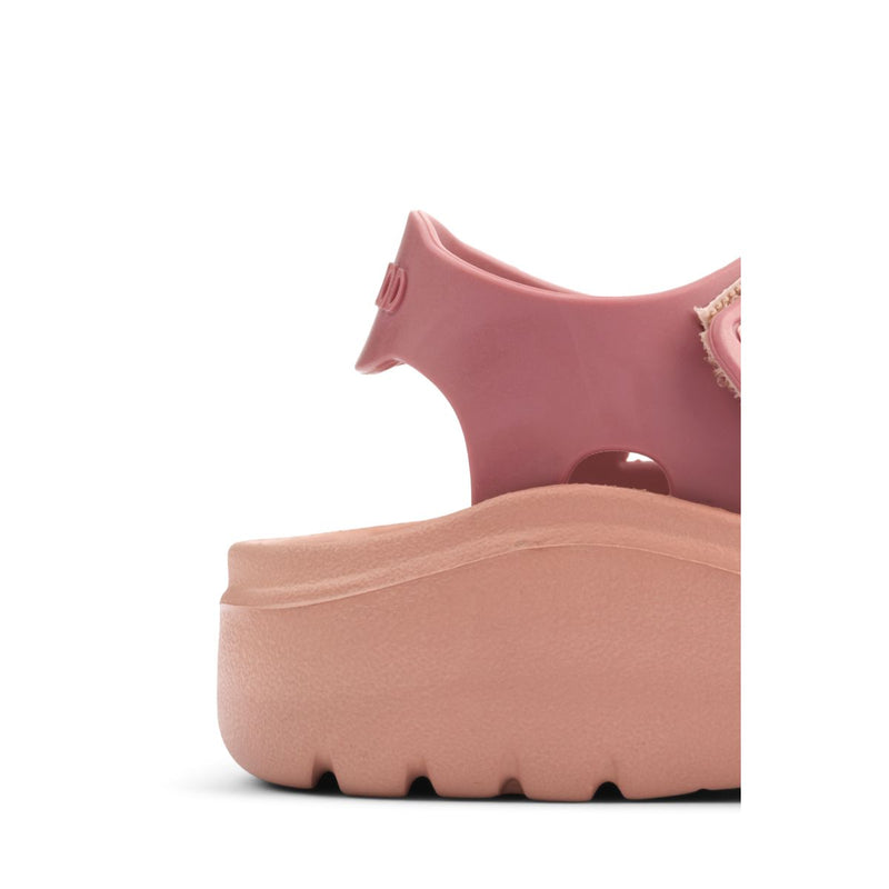 Liewood Beau Sandals - Tuscany rose / Pale tuscany - SANDALS