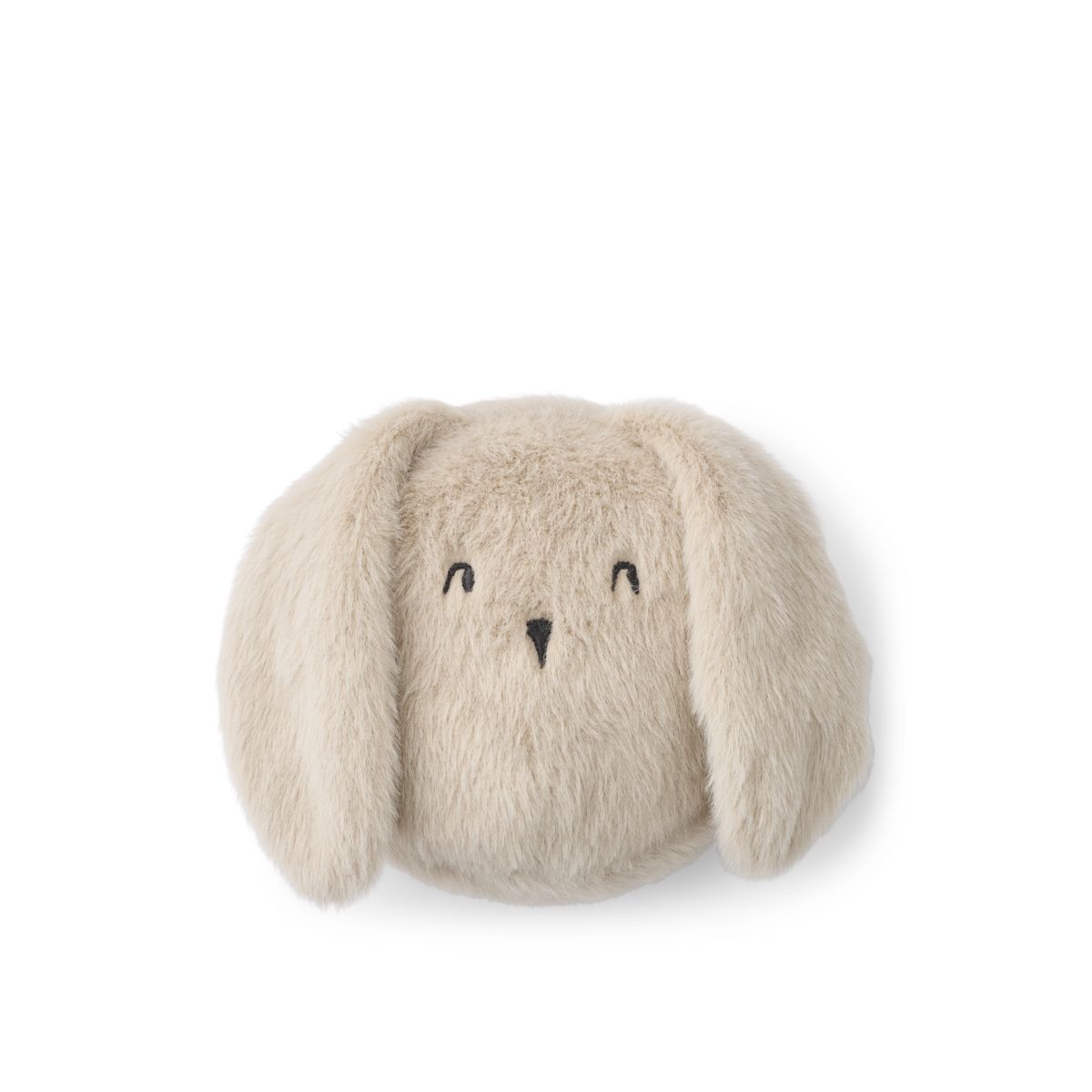 Dorotha Rabbit Purse - Mist