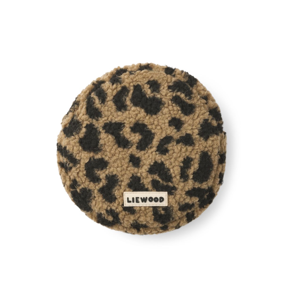 Liewood Dorotha Pile Purse - Mega leo / Oat mix - PURSE/WALLET