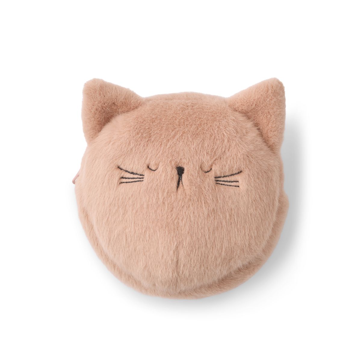 Liewood Dorotha Cat Purse - Pale tuscany - PURSE/WALLET