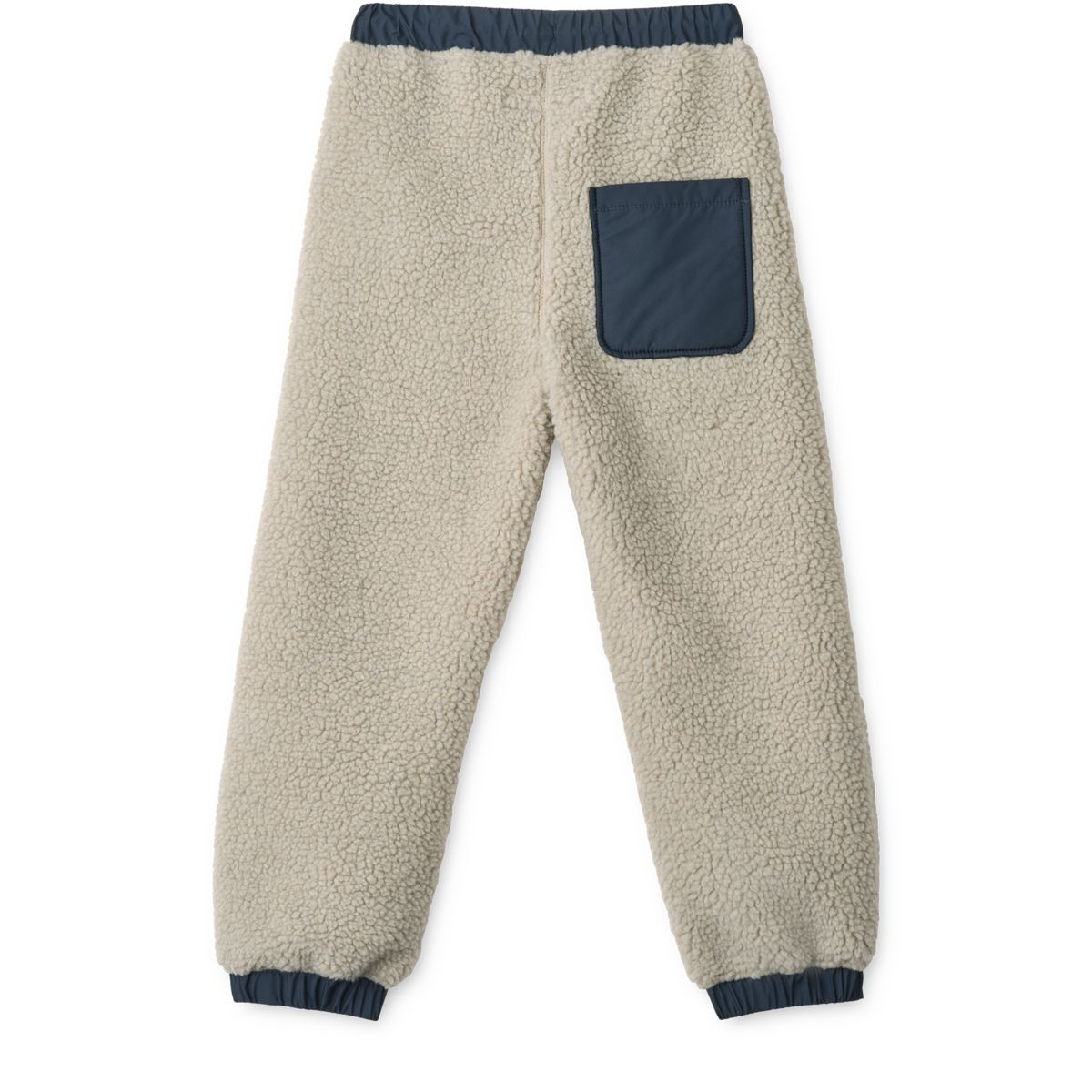 Buba Pile Sweatpants - Mist
