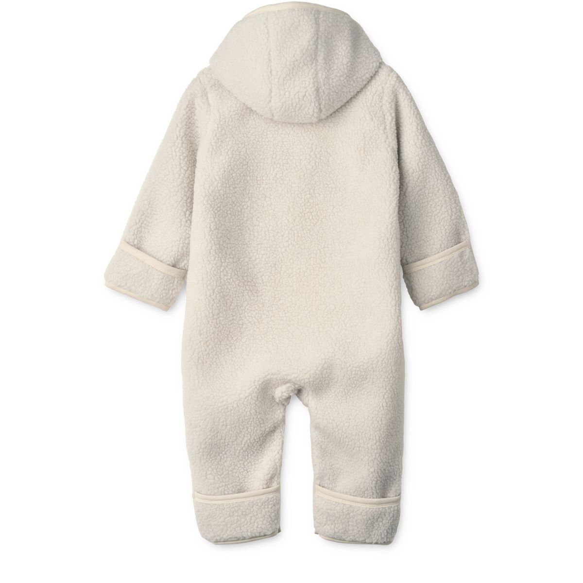 Briley Baby Jumpsuit - Sandy