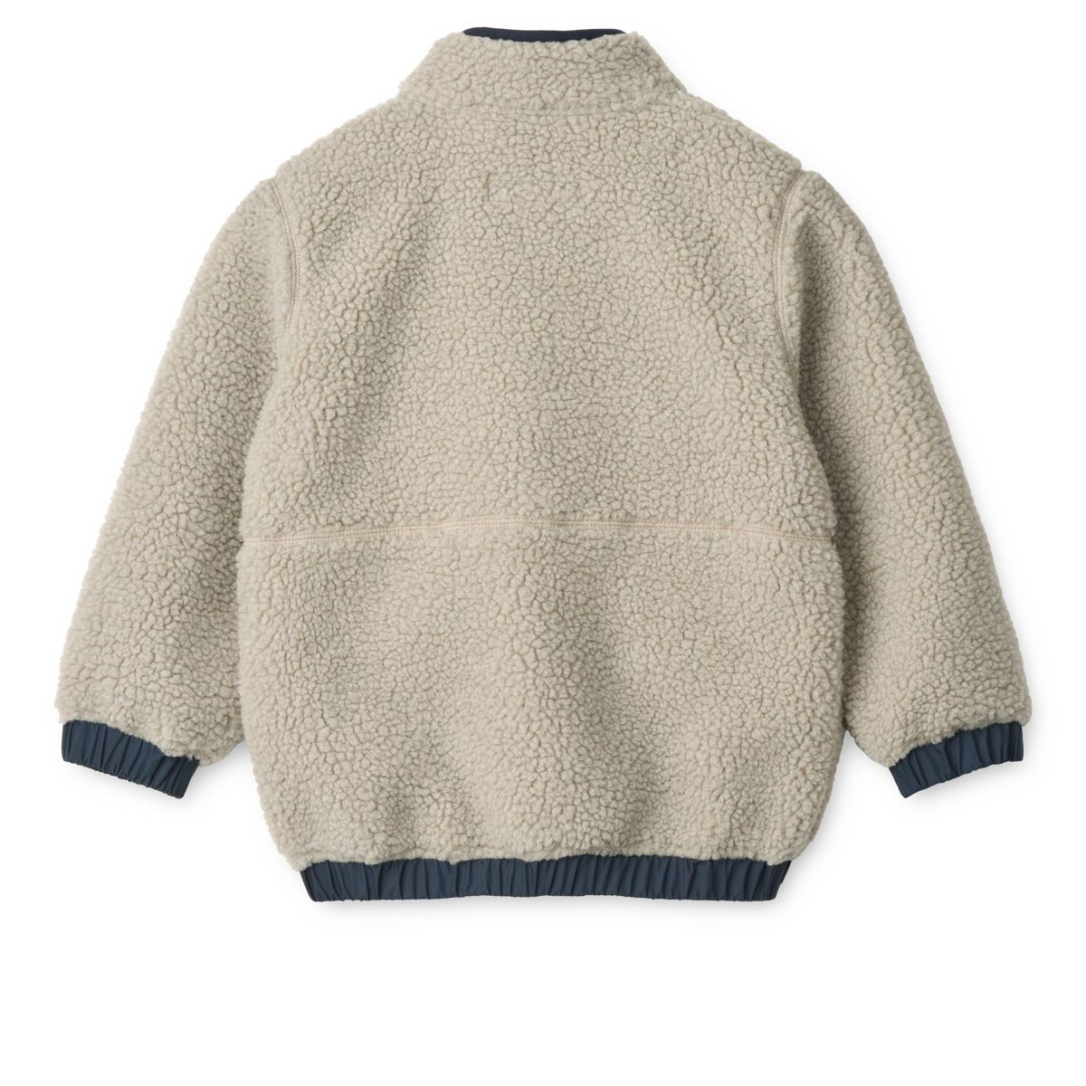Balou Pile Sweatshirt - Mist