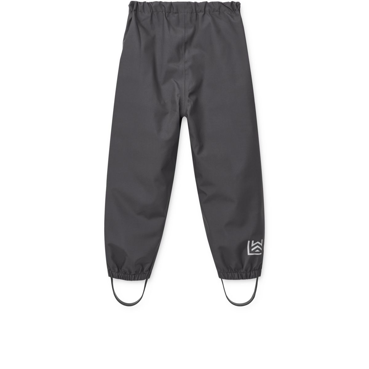 Liewood Pedia Rainwear Set - Panda / Sandy - SET