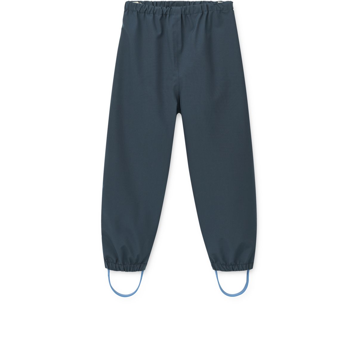 Liewood Pedia Rainwear Set - Fun / Beach blue - SET