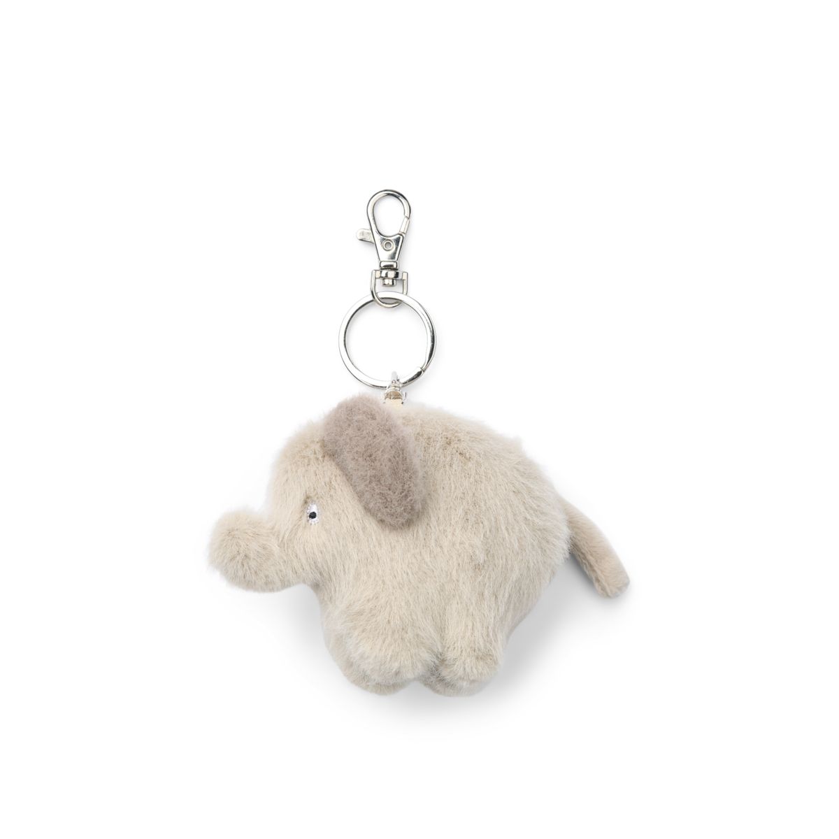 Liewood Alfredo Elephant Keychain - Mist - KEYCHAIN