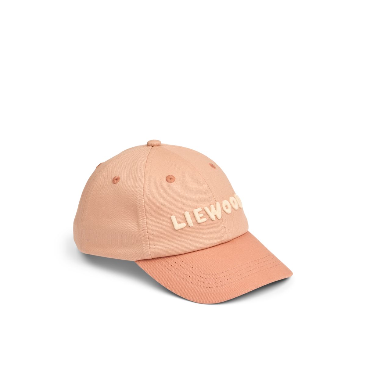 Liewood Danny Cap - Tuscany rose / Pale tuscany - HATS/CAP