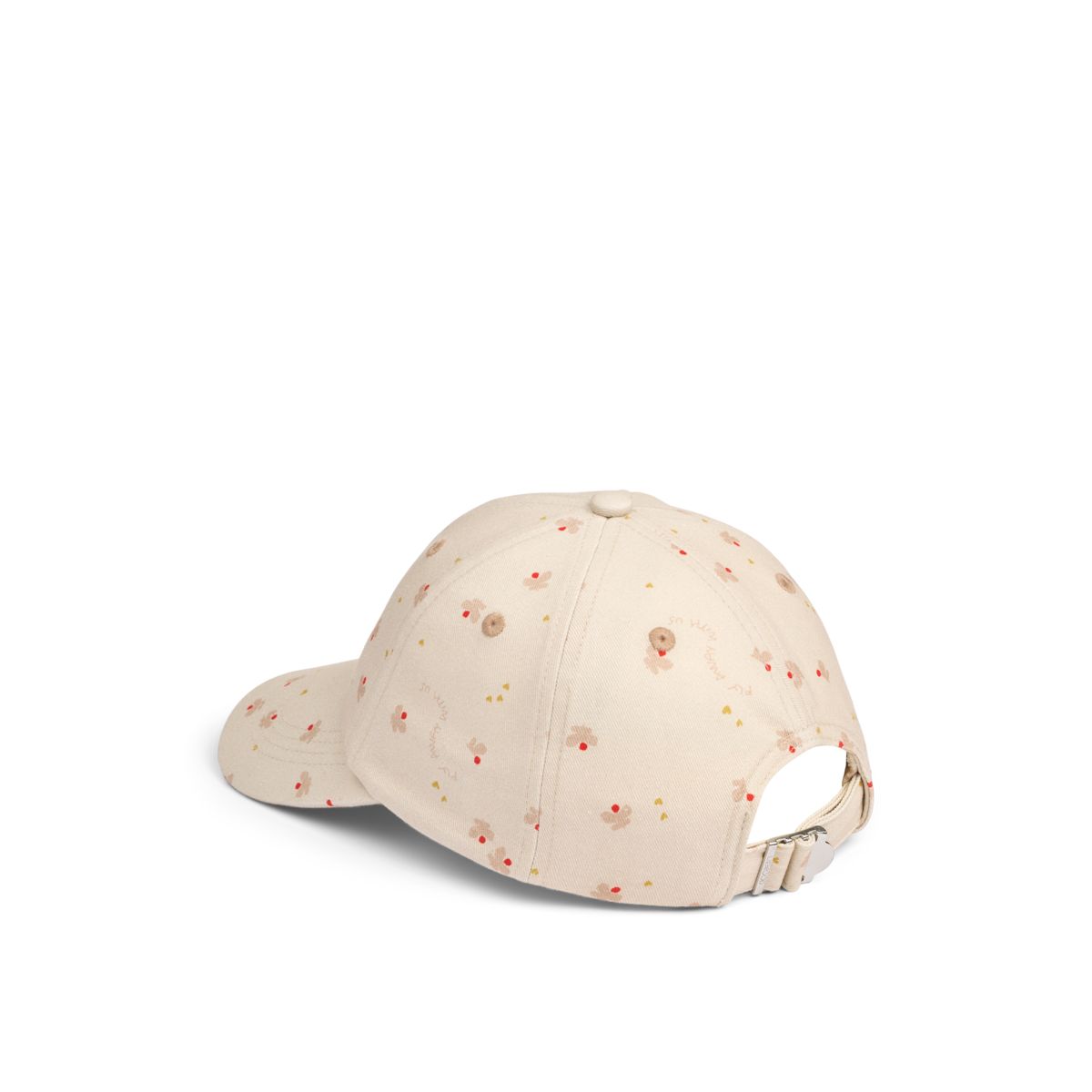 Liewood Danny Cap - Mini Butterfly / Apple blossom - HATS/CAP