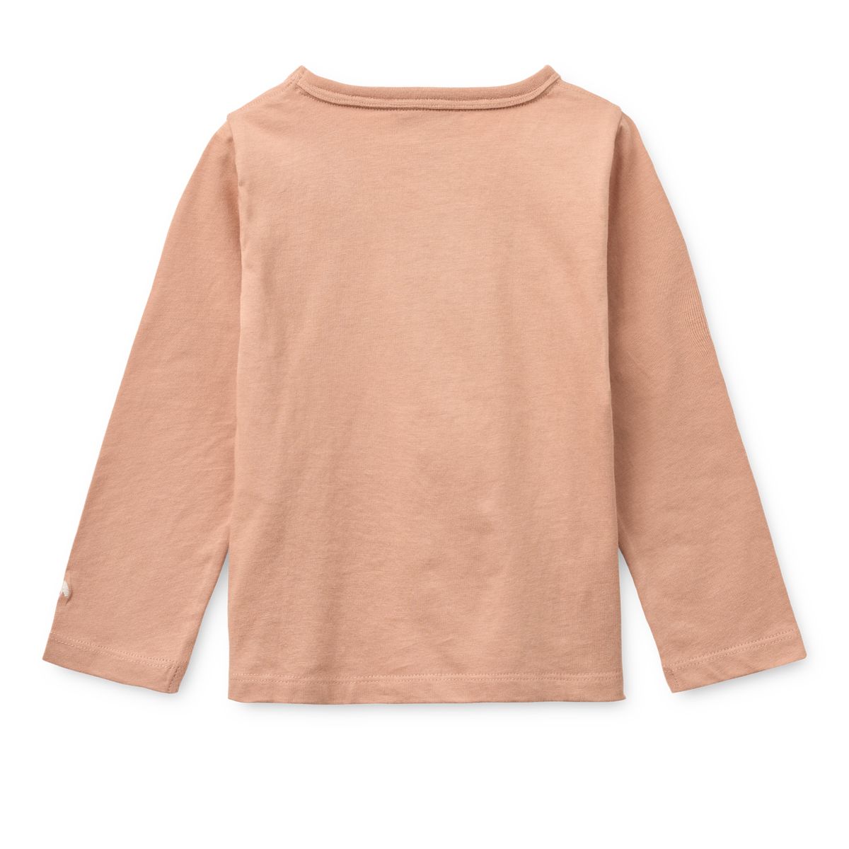 Apia Long-sleeve t-shirt - Sweethearts / Pale tuscany