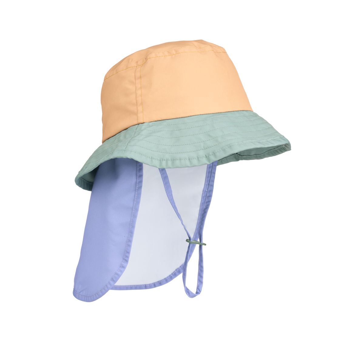 Damona Swim hat - Peppermint multi mix