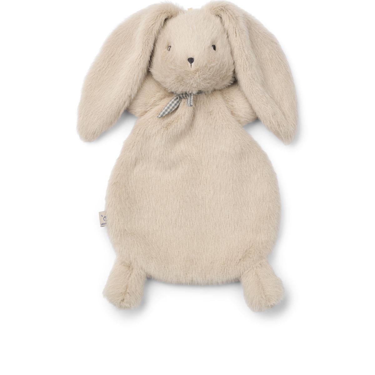 Liewood Roy Rabbit Cuddle Cloth - Mist - CUDDLE CLOTH