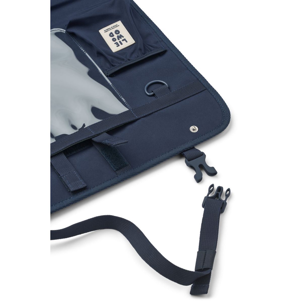 Liewood Thao Travel Organiser - Classic navy - MULTI HOLDER
