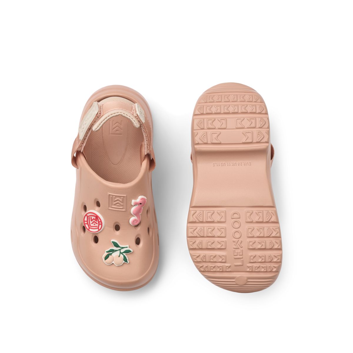 Liewood Milas Sandals - Pale tuscany mix - SANDALS