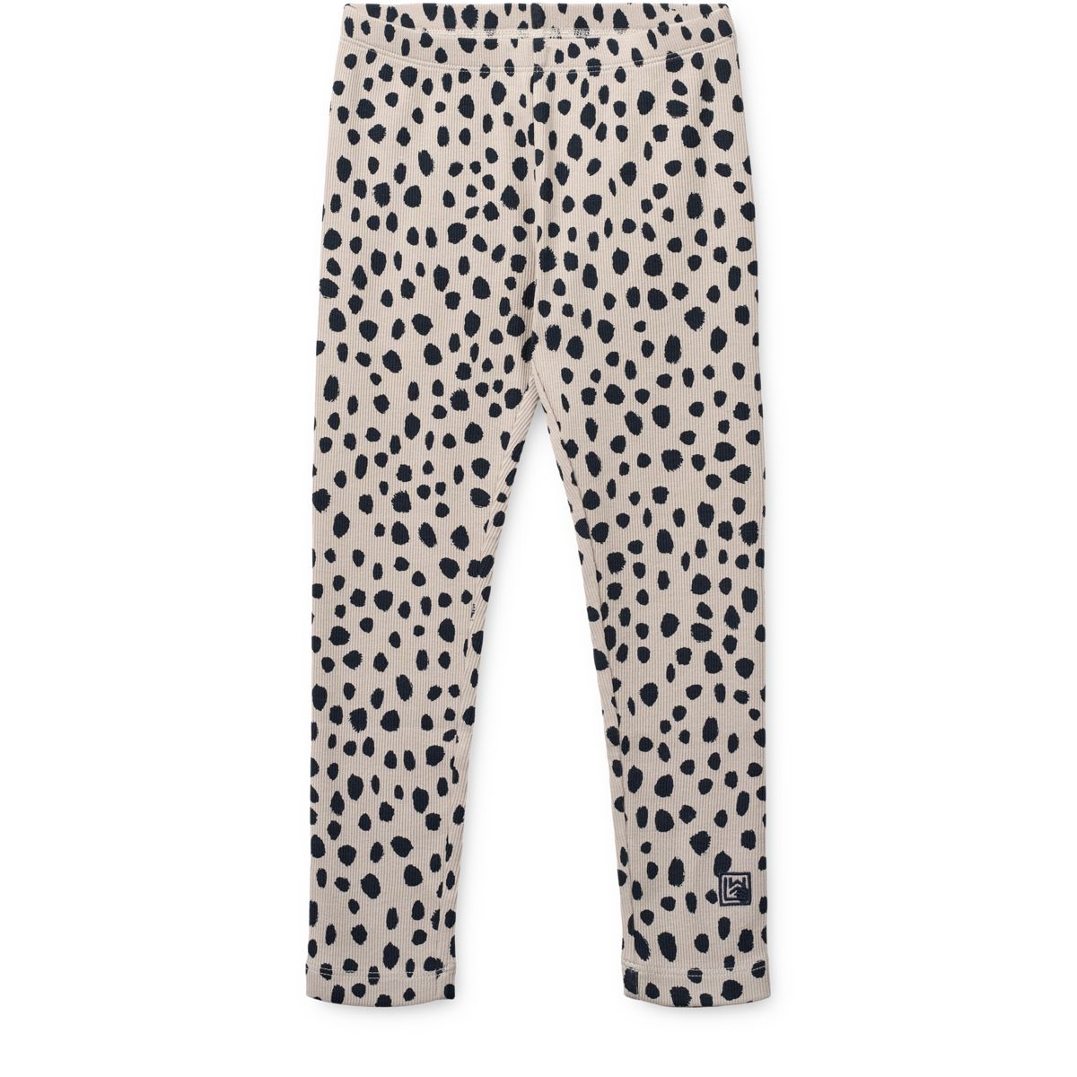 Liewood MARIEN Leggings - Leo spots / Mist - LEGGINGS