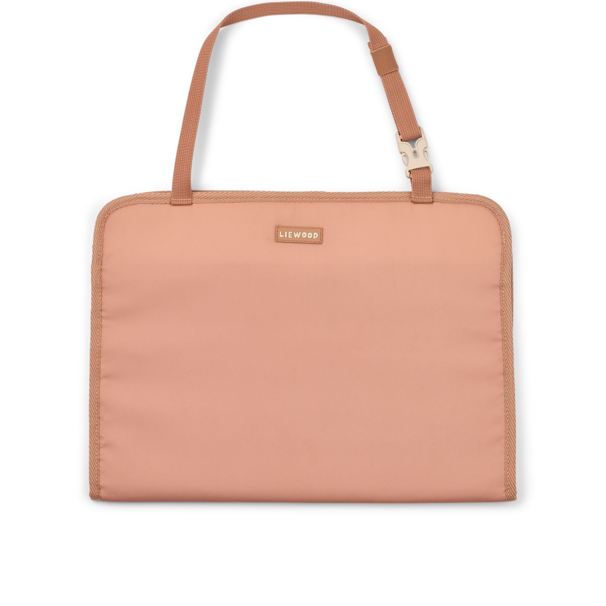 Thao Travel Organiser - Tuscany rose / Pale tuscany