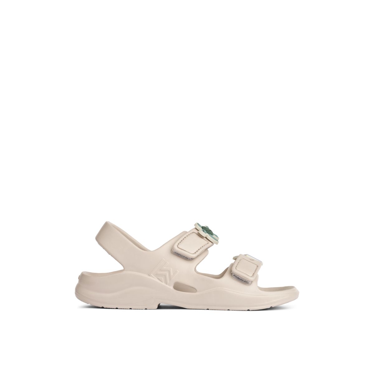Liewood Lilo Sandals with Charms - Sandy - SANDALS