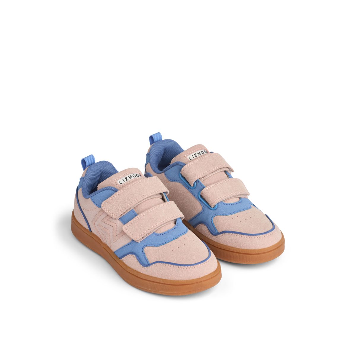 Claudina Sneakers - Rose / Riverside