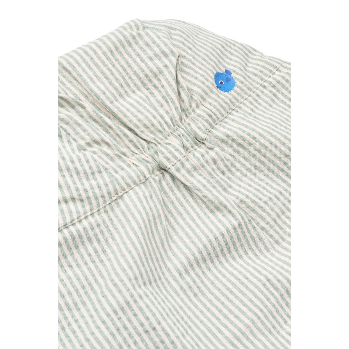 Liewood Cecilia Sun Hat - Peppermint / Sandy - HATS/CAP