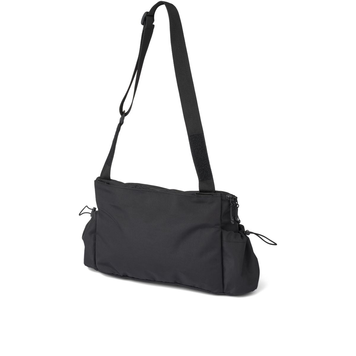 Liewood Olivie Small Changing Bag - Black - NURSERY BAG