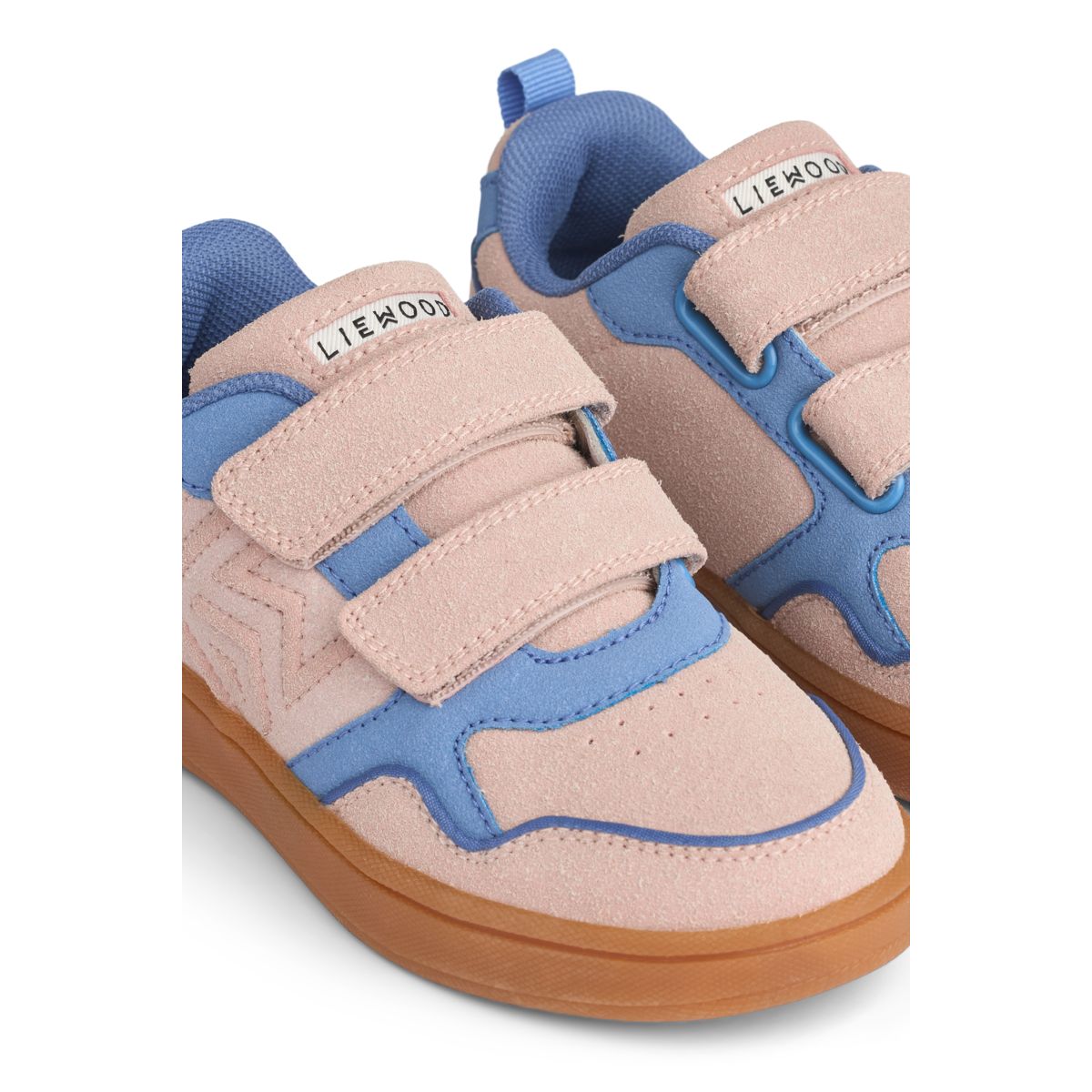 Claudina Sneakers - Rose / Riverside